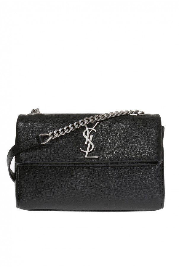 Saint Laurent 'West Hollywood Monogram' shoulder bag Women's Bags